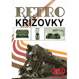 RETRO křížovky