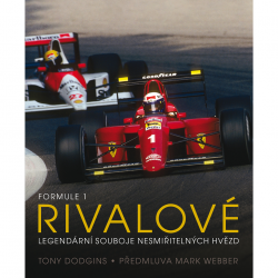 Formule 1 - Rivalové