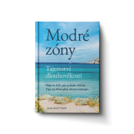 Modré zóny: Tajemství dlouhověkosti